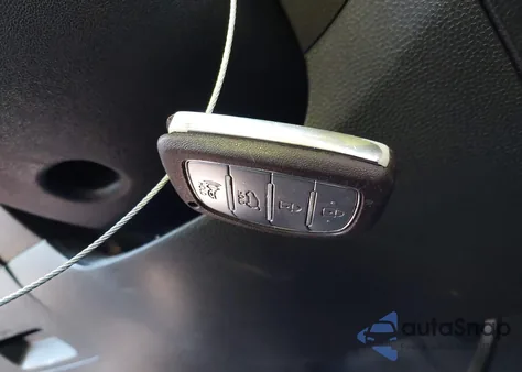 2014 Hyundai Tucson Limited from USA, damaged, VIN KM8JU3AG1EU856540